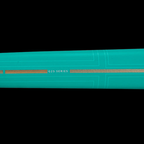 Gryphon 24" Replica Stick G25 Teal